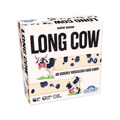 Long Cow