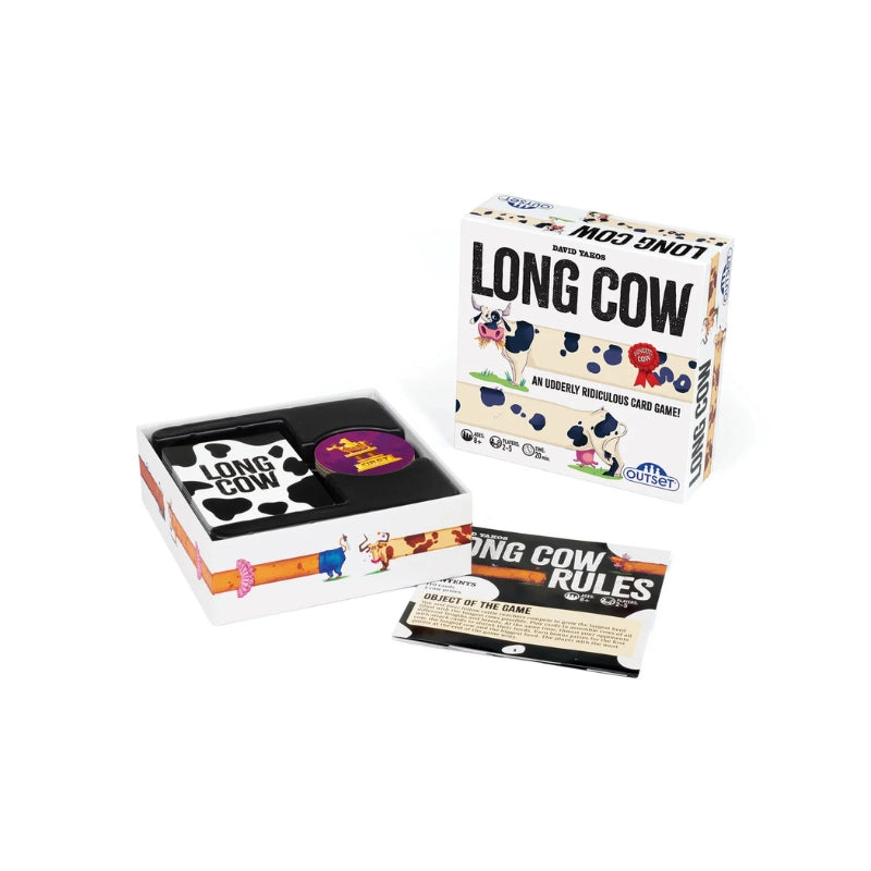 Long Cow
