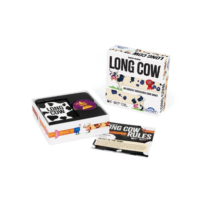 Long Cow