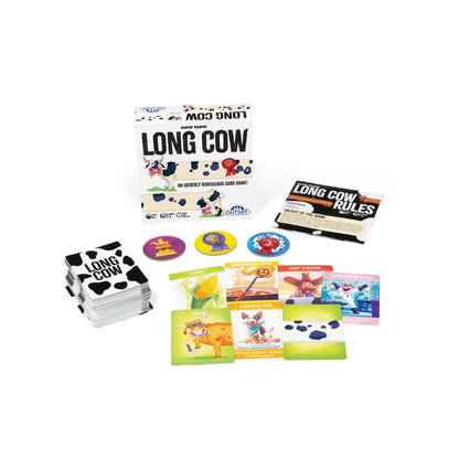 Long Cow