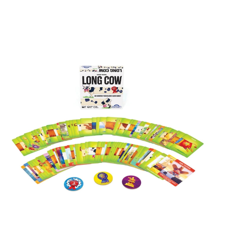 Long Cow