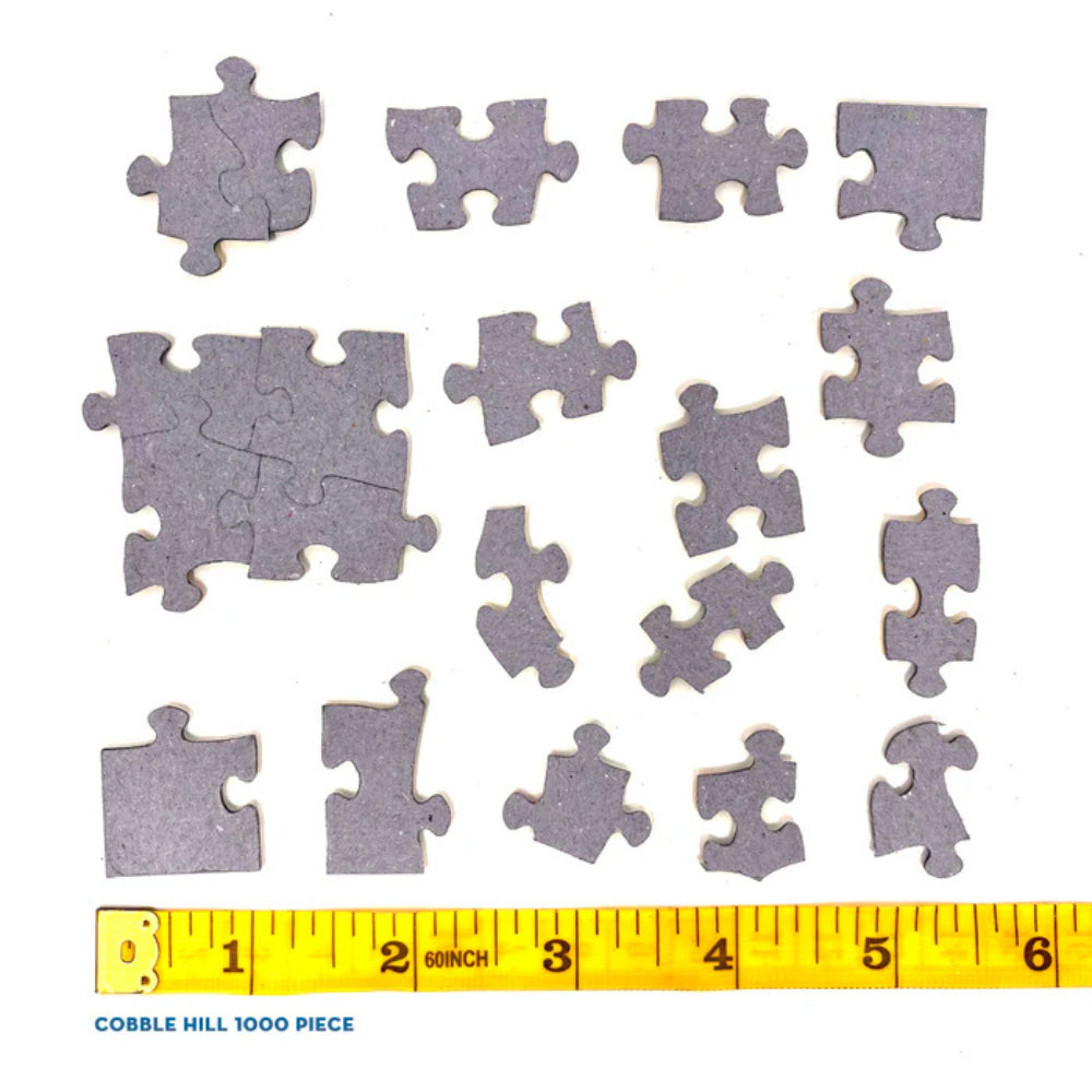 Cobble Hill ABBY'S DRAGON Jigsaw Puzzle 1000 Pieces