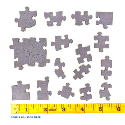 Cobble Hill ABBY'S DRAGON Jigsaw Puzzle 1000 Pieces