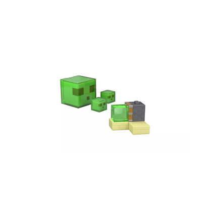 Minecraft Core Figures Assortment 01