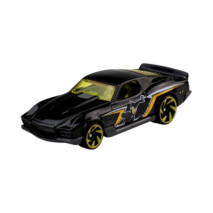 Hot Wheels Batman Cars 2026 5-Pack