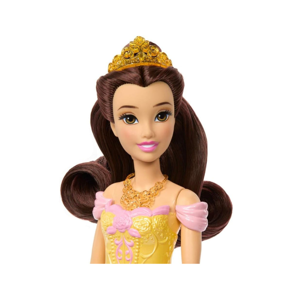 Mattel Disney Princess Fashion Doll Toy Set - Random pick