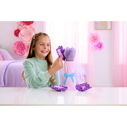Mattel Barbie Reveal Petal Pop Doll assorted