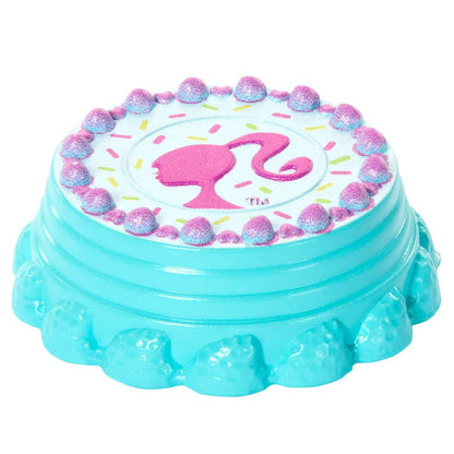 Mattel Barbie Club Chelsea Birthday-Themed with Party Accessories Blond Hair