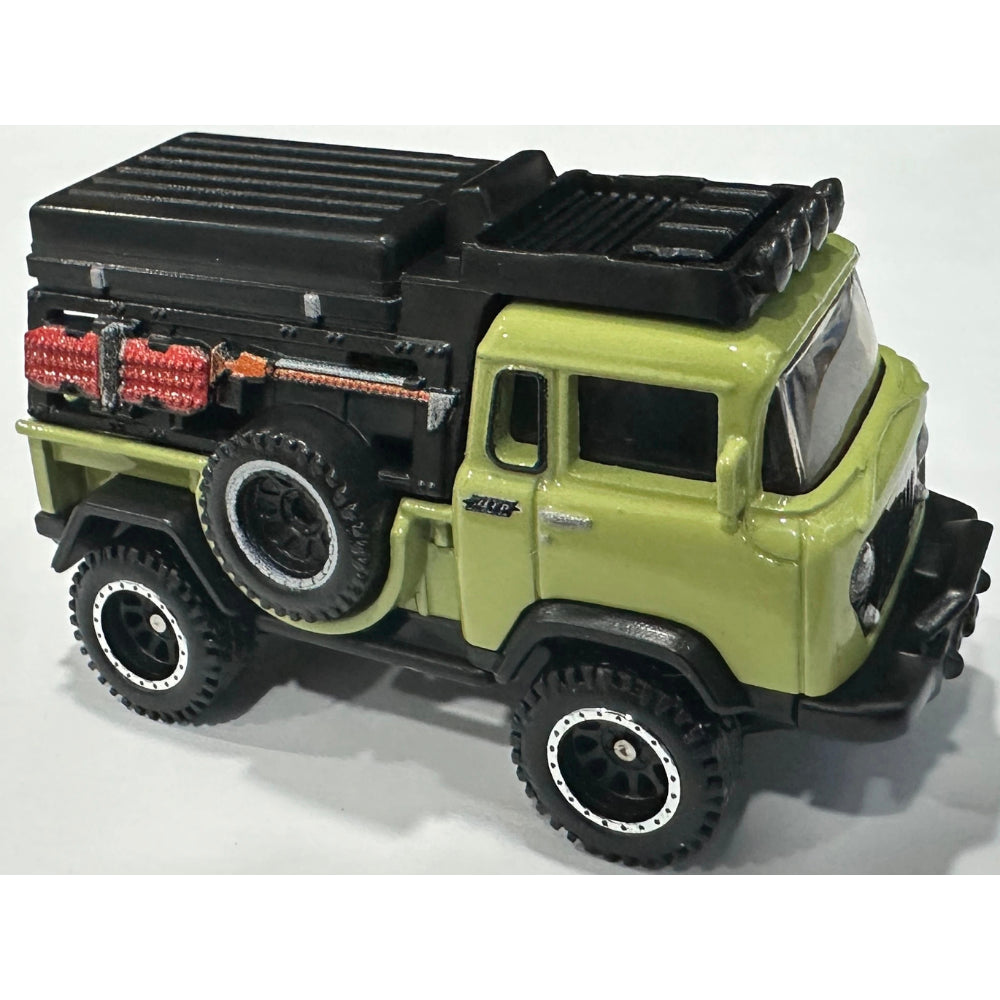 Hot Wheels Premium Collector Set 2026 Off-Road