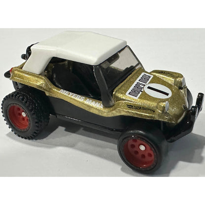 Hot Wheels Premium Collector Set 2026 Off-Road