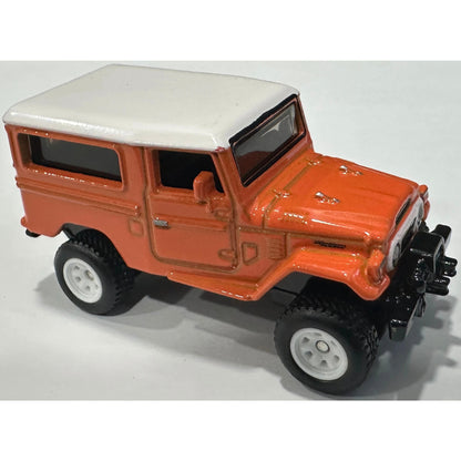 Hot Wheels Premium Collector Set 2026 Off-Road