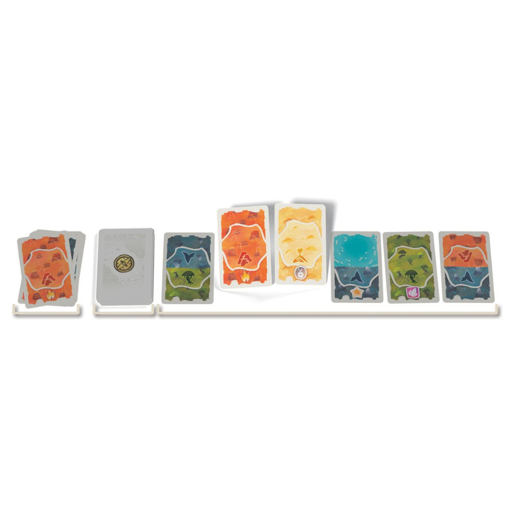 Asmodee: Dewan Board Game