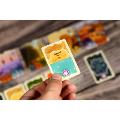 Asmodee: Dewan Board Game