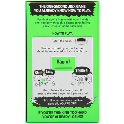 Exploding Kittens: Fast Friends Party Game