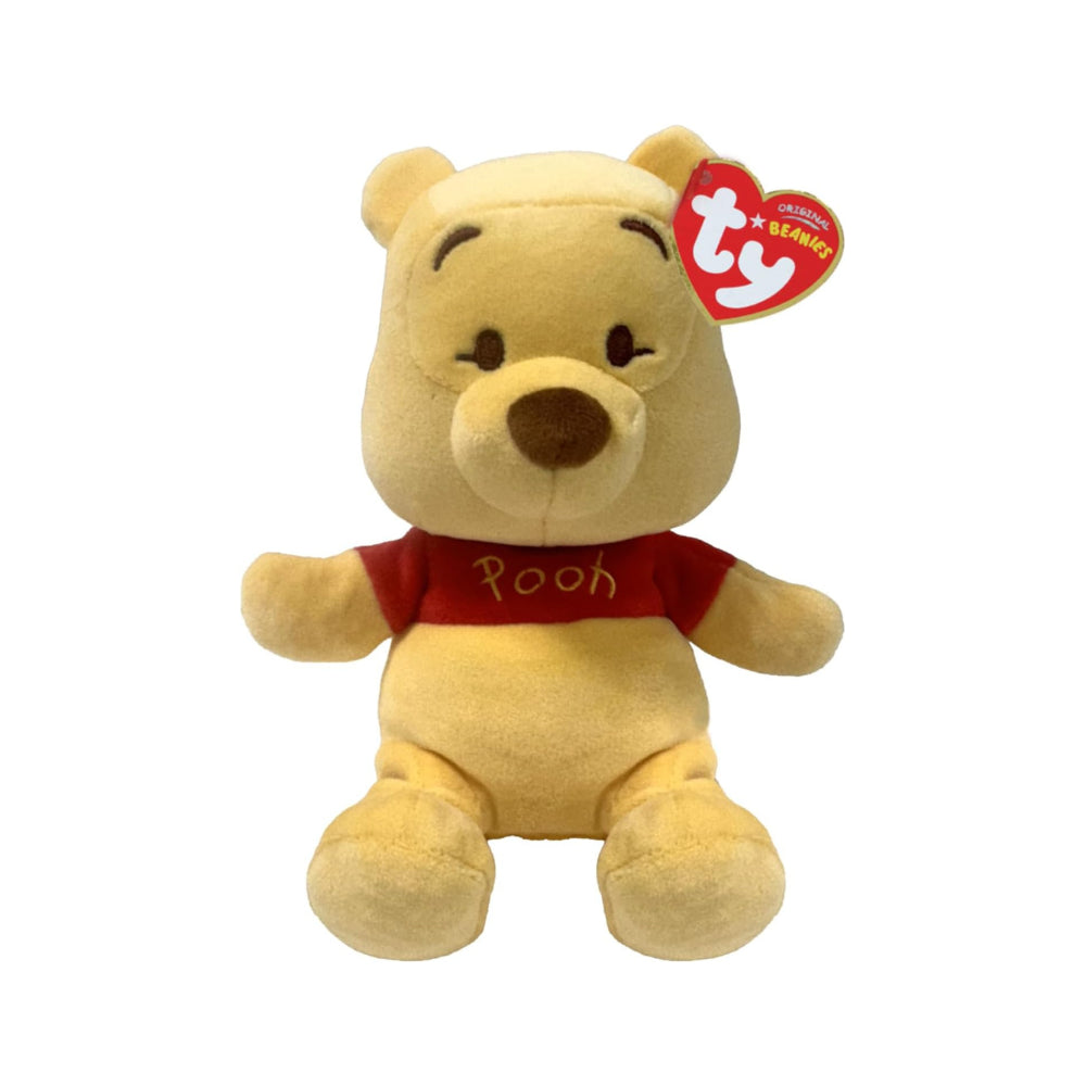 TY Winnie The Pooh Floppy