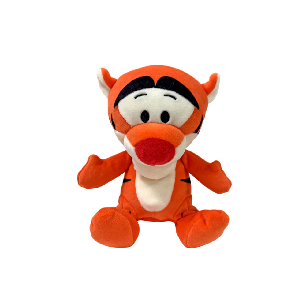 Ty Beanie Babies Tigger Small Plush