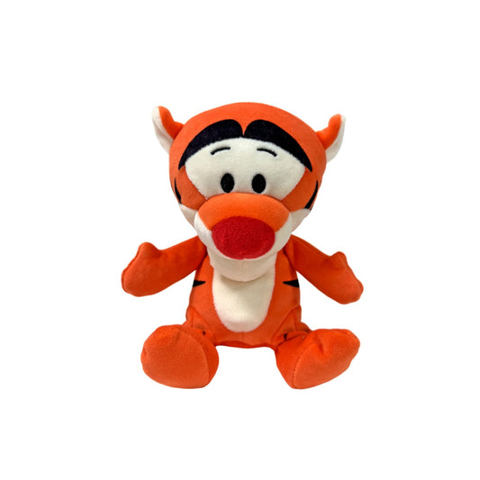 Ty Beanie Babies Tigger Small Plush