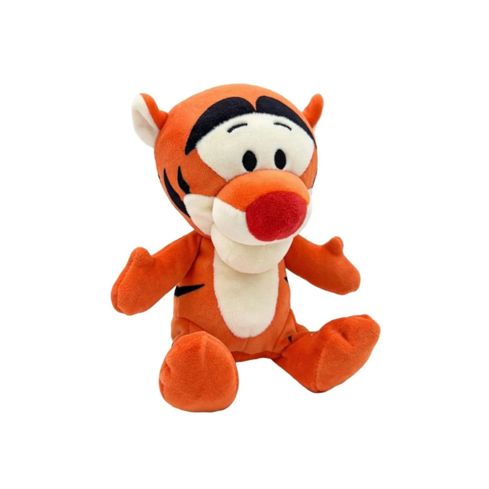 Ty Beanie Babies Tigger Small Plush