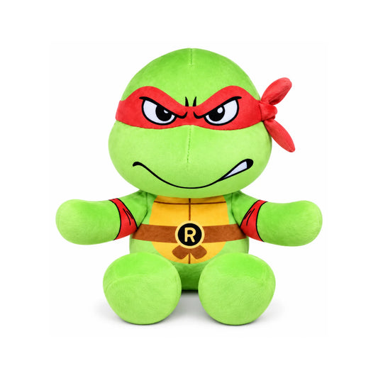 TY Teenage Mutant Ninja Turtles Raphael 8" Plush