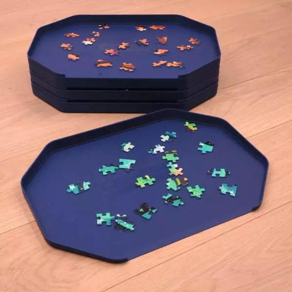 Ravensburger: Sort & Go Ultimate