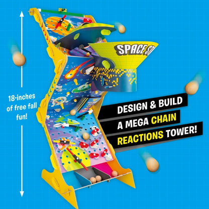 LEGO Gravity Drop