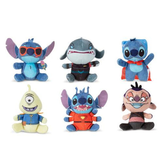 Micro Teenies Disney Stitch Assorted