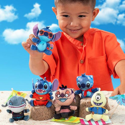 Micro Teenies Disney Stitch Assorted