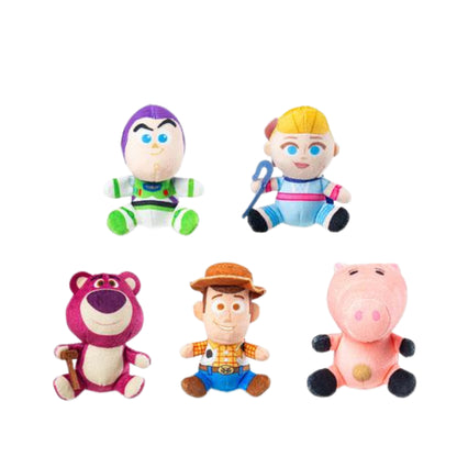Micro Teenies Toy Story Assorted