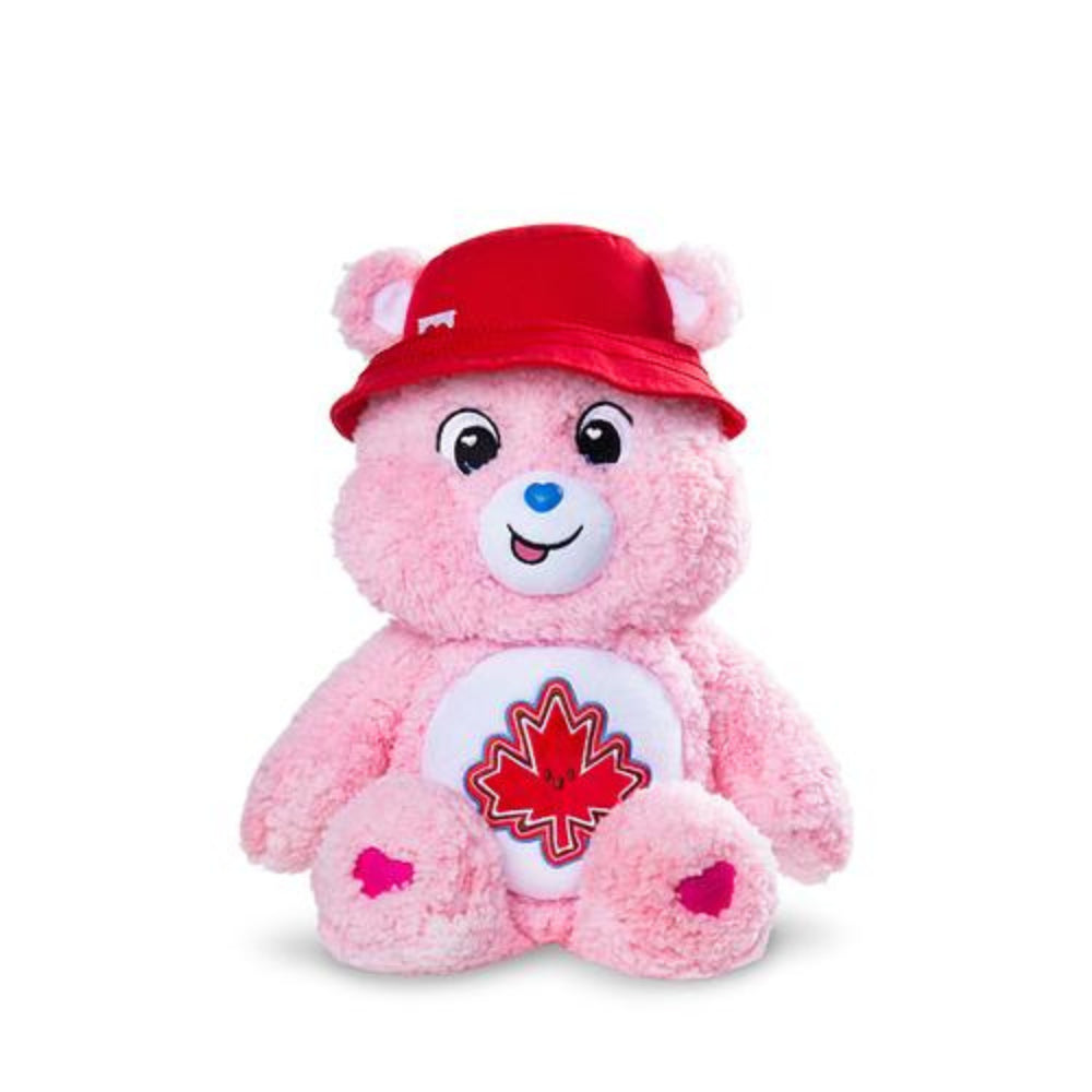 Care Bears True North Bear 14 Inch