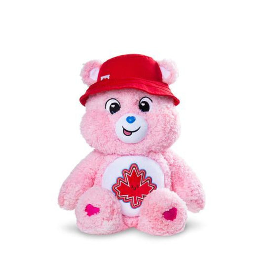Care Bears True North Bear 14 Inch