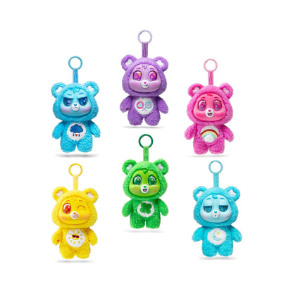 Care Bears Caring Cuties Plush Toy (Random Pick)