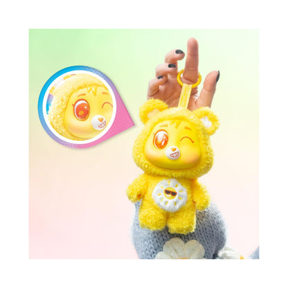 Care Bears Caring Cuties Plush Toy (Random Pick)