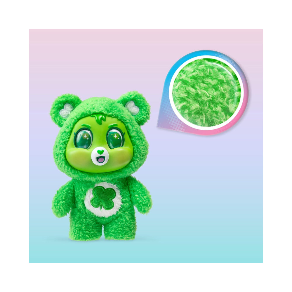 Care Bears Caring Cuties Plush Toy (Random Pick)