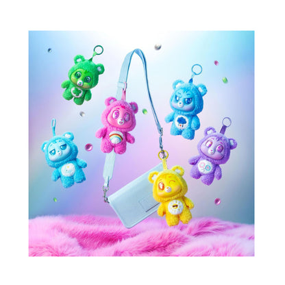 Care Bears Caring Cuties Plush Toy (Random Pick)