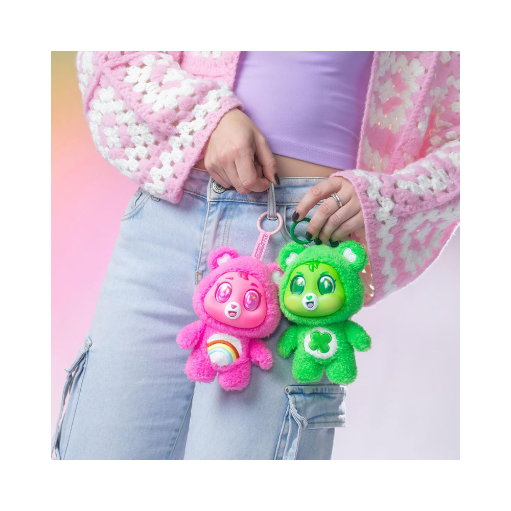 Care Bears Caring Cuties Plush Toy (Random Pick)