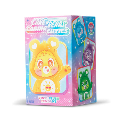 Care Bears Caring Cuties Plush Toy (Random Pick)