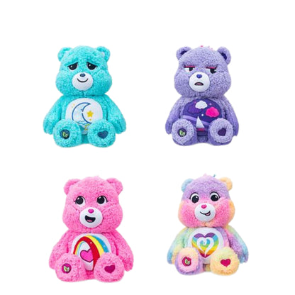 Care Bears Cozy Medium 14 Inch Assorted
