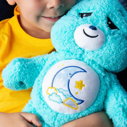 Care Bears Cozy Medium 14 Inch Assorted