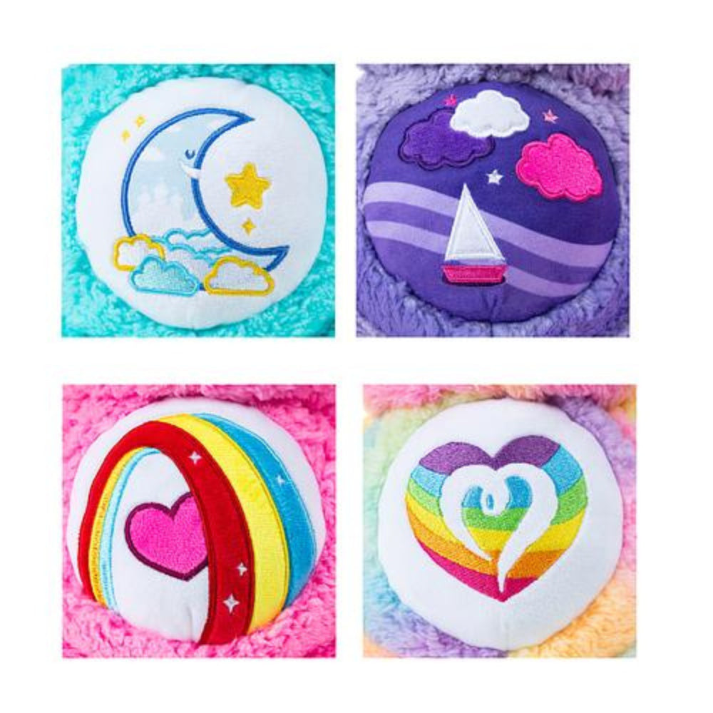 Care Bears Cozy Medium 14 Inch Assorted