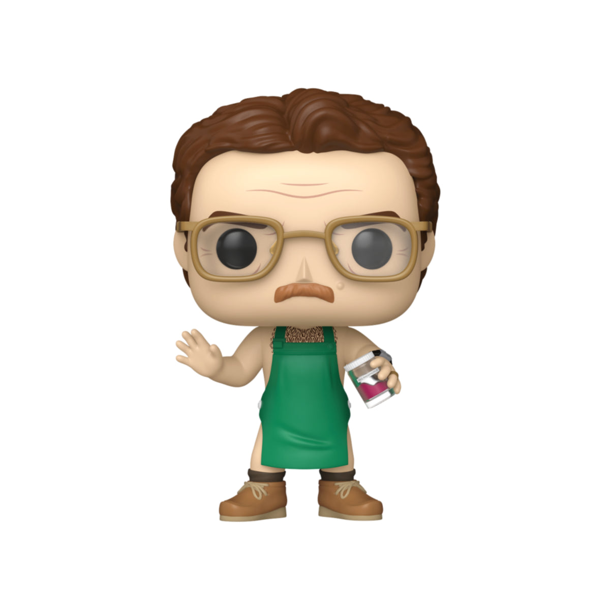 Funko Pop! Television: Breaking Bad - Walter White