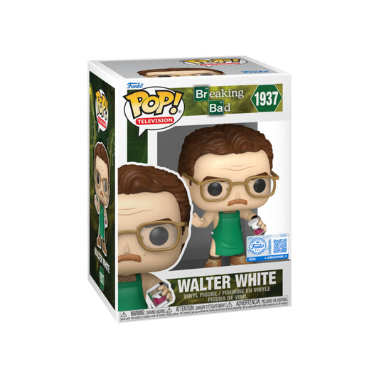 Funko Pop! Television: Breaking Bad - Walter White