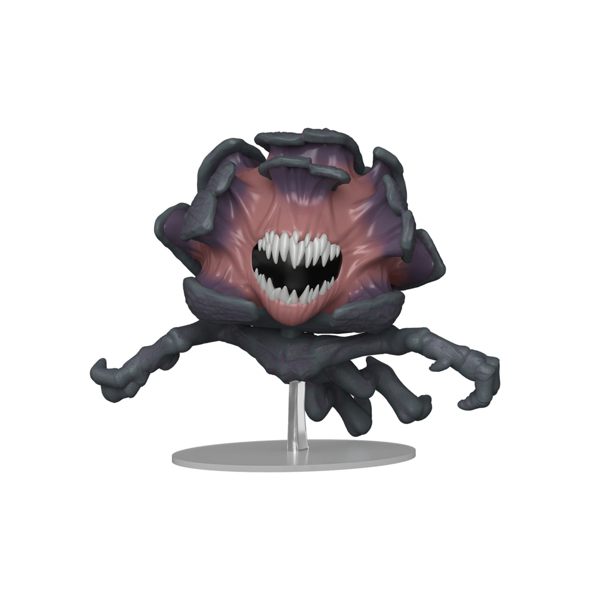 Funko Pop! Moveis: Death Angel A Quiet Place
