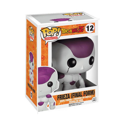 Funko Pop! Animation: Dragon Ball Z - Frieza (Refresh Edition)