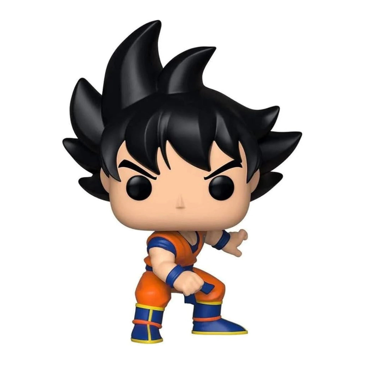 Funko Pop! Animation: Dragon Ball Z - Goku (Refresh Edition 2026)
