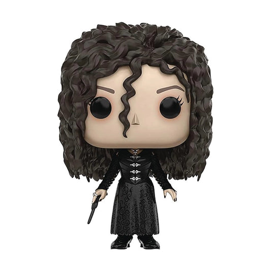 Funko Pop! Movies: Harry Potter - Bellatrix Lestrange