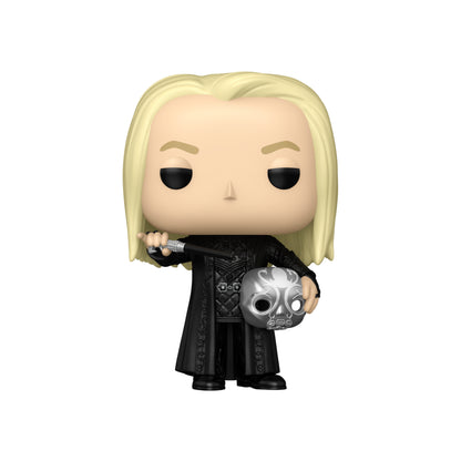 Funko Pop! Harry Potter - Lucius Malfoy
