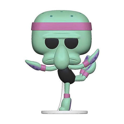 Funko Pop! Animation: SpongeBob SquarePants - Squidward Tentacles
