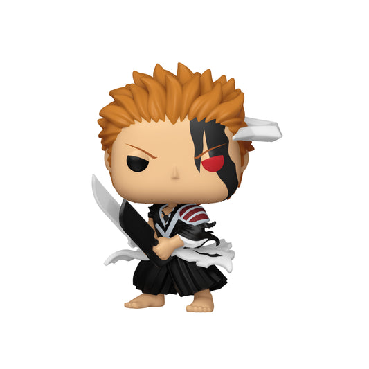 Funko Pop! Animation: Bleach - Demi-Hollowfied Ichigo