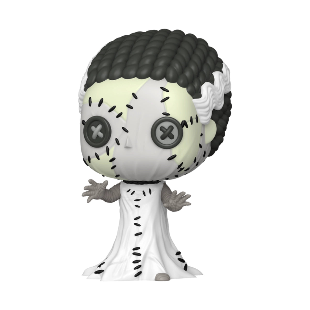 Funko Pop! Movies: Corpse Bride - Patchwork Bride