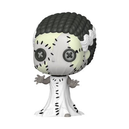 Funko Pop! Movies: Corpse Bride - Patchwork Bride